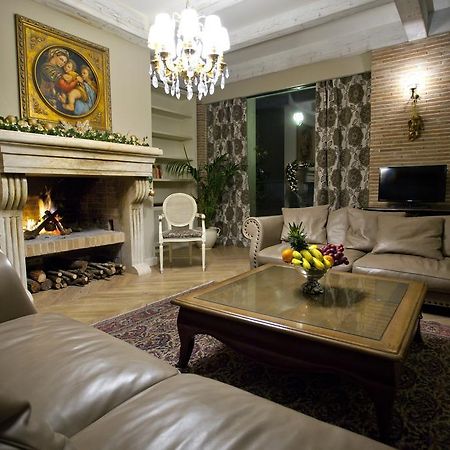 Hotel Villa Grace Međugorje 외부 사진