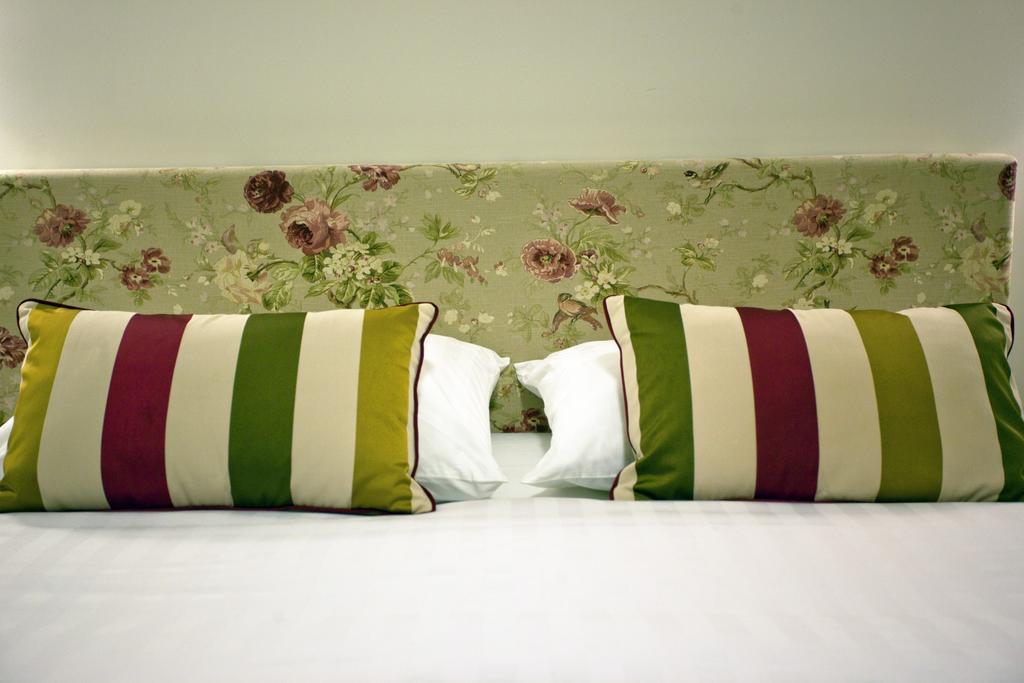 Hotel Villa Grace Međugorje 외부 사진