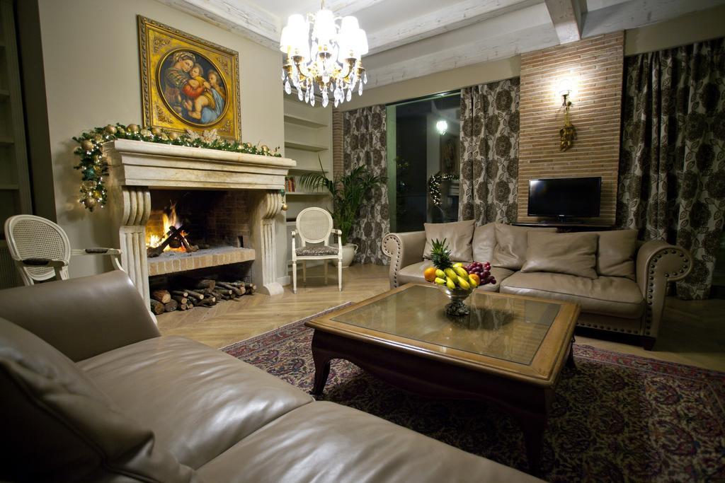 Hotel Villa Grace Međugorje 외부 사진
