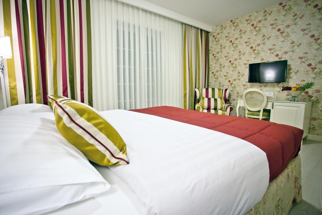 Hotel Villa Grace Međugorje 객실 사진