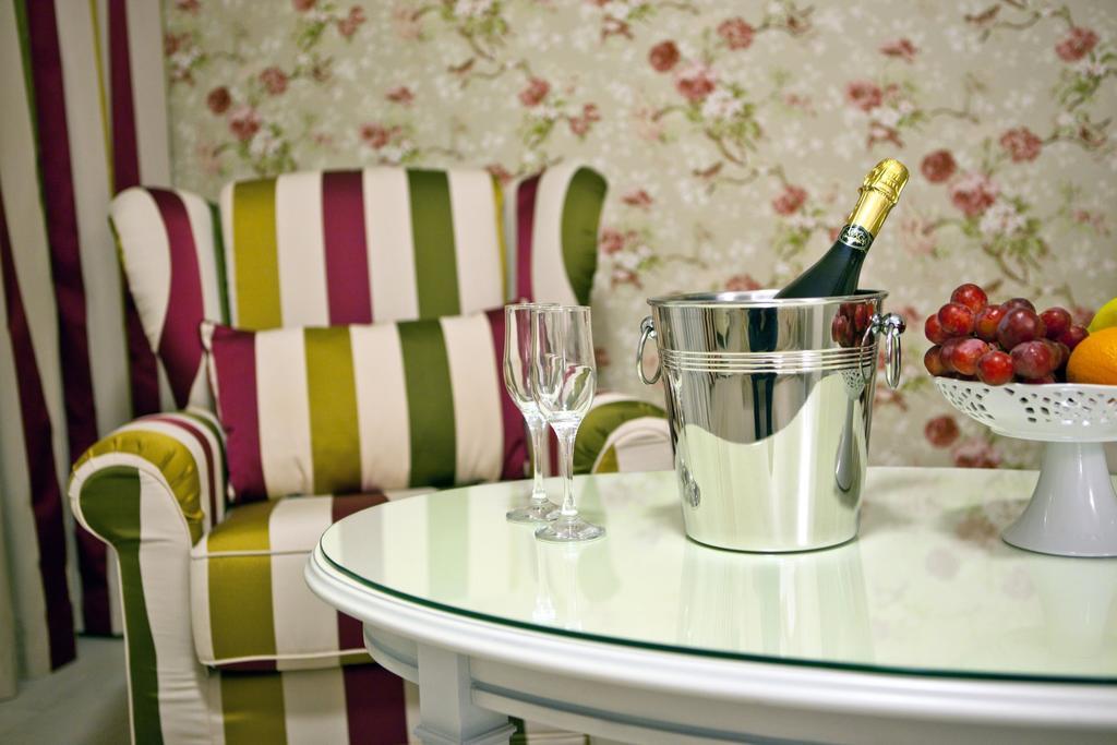 Hotel Villa Grace Međugorje 외부 사진