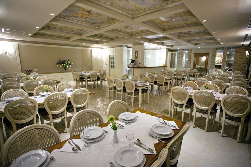 Hotel Villa Grace Međugorje 외부 사진
