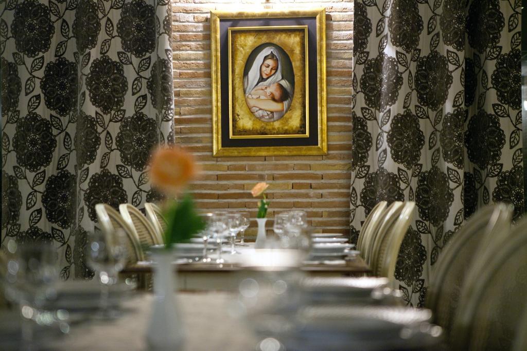 Hotel Villa Grace Međugorje 외부 사진